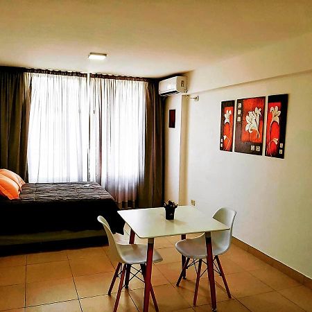 Catamarca Rio Apartment Rosario Exterior photo