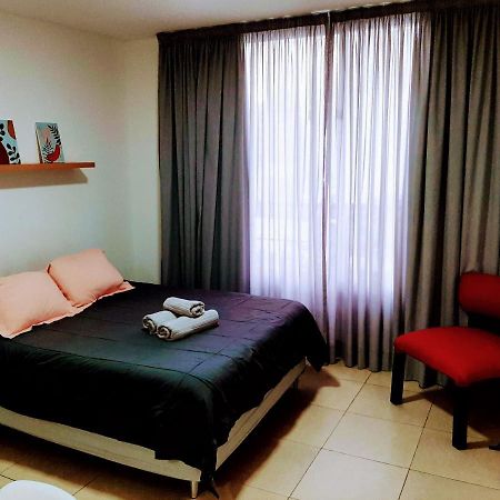 Catamarca Rio Apartment Rosario Exterior photo