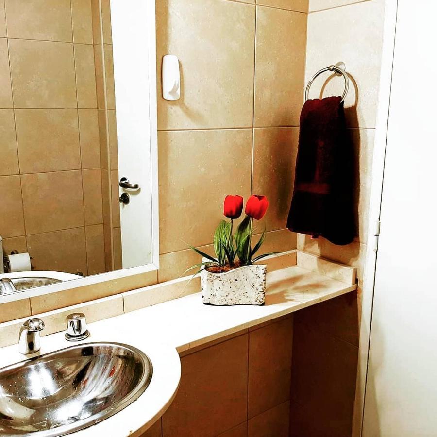Catamarca Rio Apartment Rosario Exterior photo