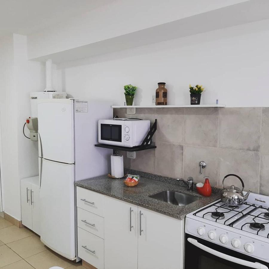 Catamarca Rio Apartment Rosario Exterior photo