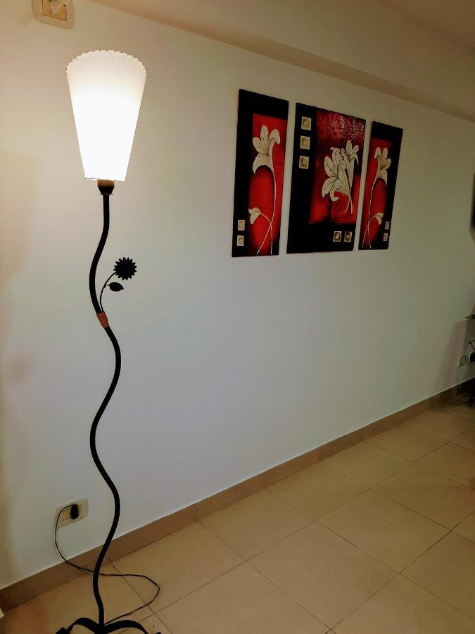 Catamarca Rio Apartment Rosario Exterior photo